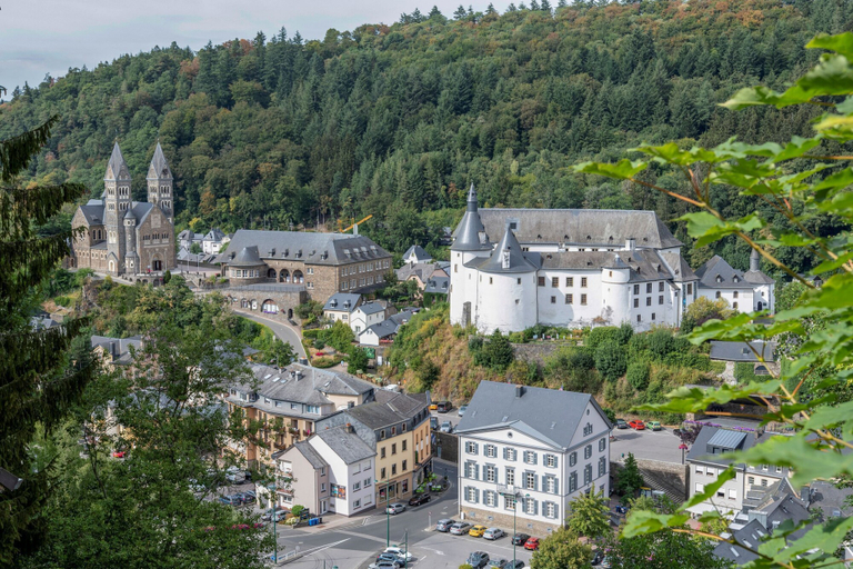 Exterior & Views 2, Hotel du Commerce, Clervaux