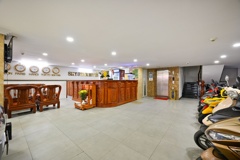 Others 4, Sky Star Hotel, Gò Vấp
