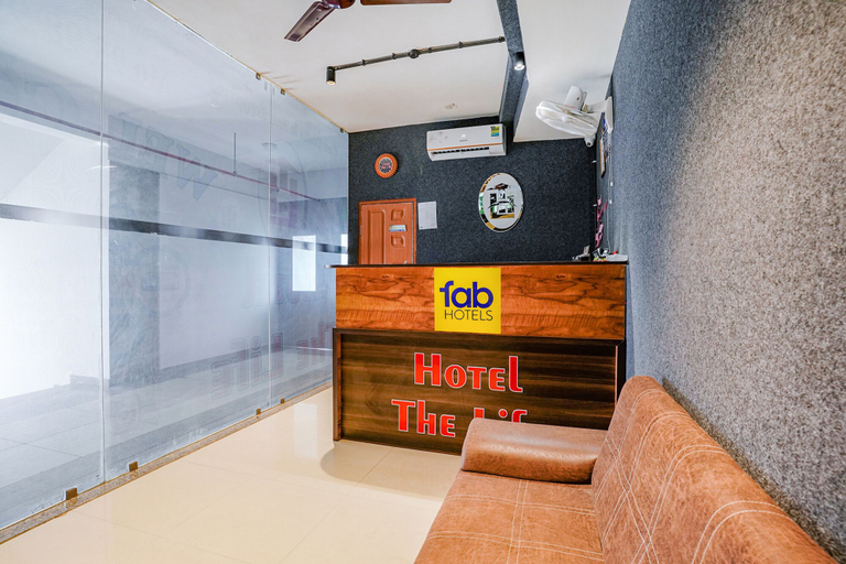 Others 5, Fabhotel The Life, Surat