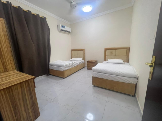 Bedroom 5, Al Ghad Al Mushriq, Salalah