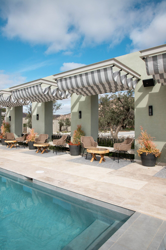 Sport & Beauty 3, Hotel Andana Resort, Ensenada