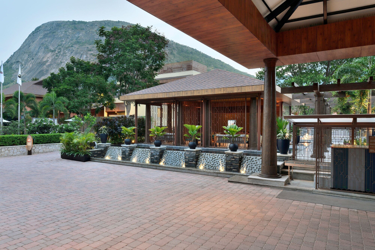 Exterior & Views 2, Mulberry Shades Bengaluru Nandi Hills, A Tribute Portfolio Resort, Chikballapura