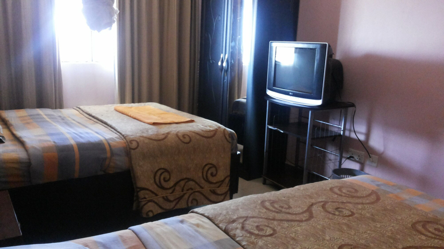 Bedroom 8