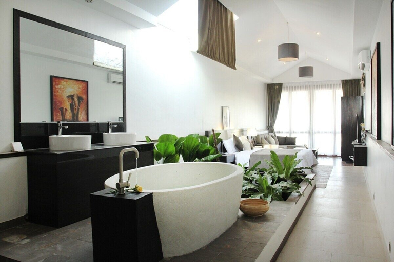 Others 3, Crystal Blue Boutique Hotel, Phnom Penh