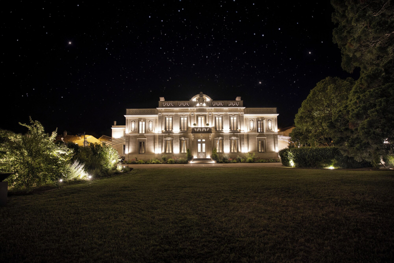 Exterior & Views 2, La Nauve Hôtel & Jardin - Relais & Châteaux, Charente