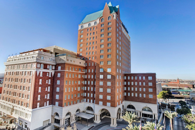 Hotel Paso Del Norte, Autograph Collection, El Paso