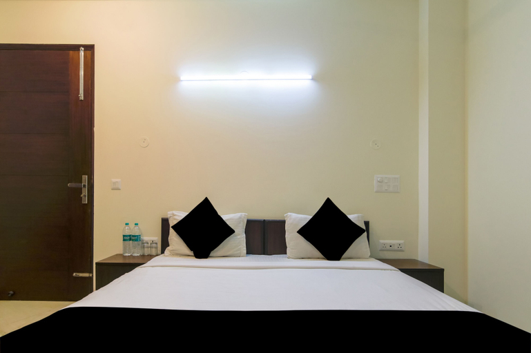 Bedroom 1, Hotel Artemis 699, Gurgaon