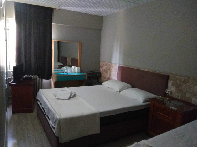 Bedroom 2, Elit Hotel Saray, Saray