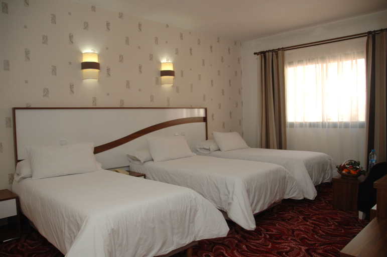 Bedroom 9