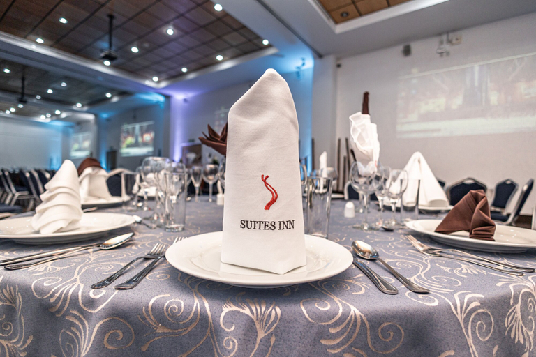 Food & Drinks 5, Suites Inn La Muralla Metepec, Toluca