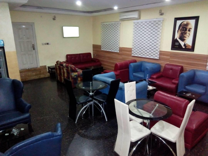 Others 5, Bex Suites and Spa, Enugu North