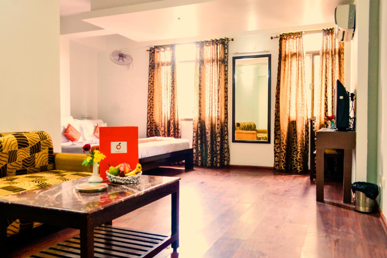 Others 2, RnB City Centre Hotel, Jaipur