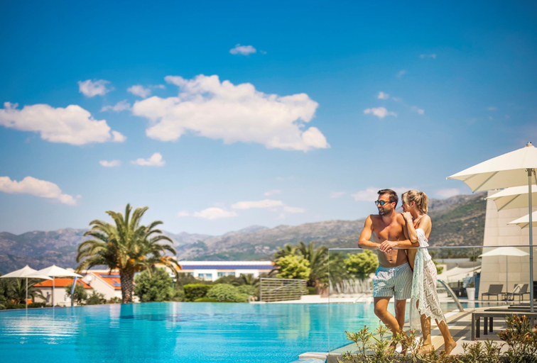 Sport & Beauty 2, Valamar Lacroma Hotel, Dubrovnik