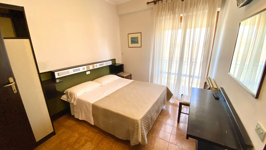 Bedroom 3, Umbria Green, Perugia
