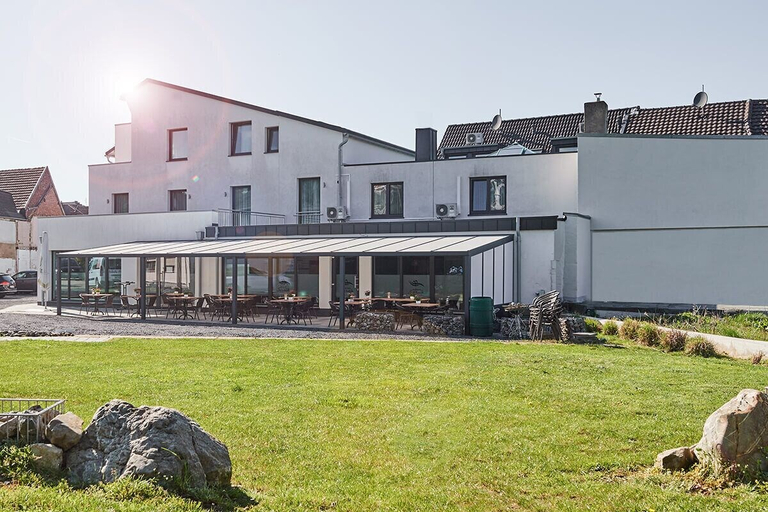 Exterior & Views 2, Hotel Sarah, Heinsberg