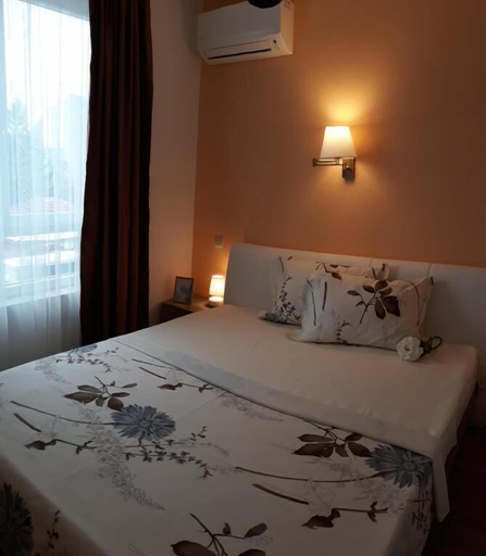 Bedroom 3, HOTEL39, Plovdiv