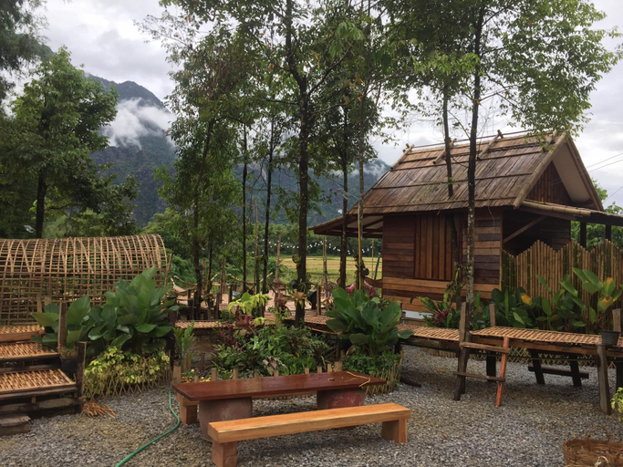 Others 5, Phoxay Ngam Resort, Vangvieng