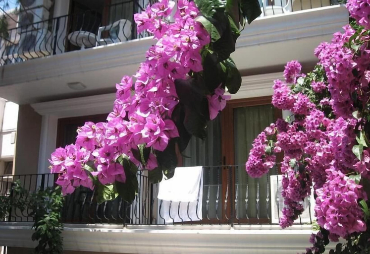Exterior & Views 2, Kumsal Butik Hotel, Adalar