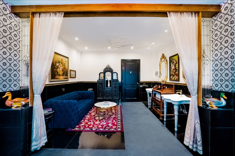 Bedroom 4, MAYFAIR Tea Resort, Darjiling