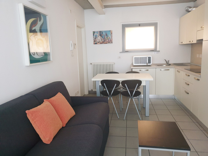 Living area 3, APPARTAMENTI  CASA IDEALE LECCO, Lecco