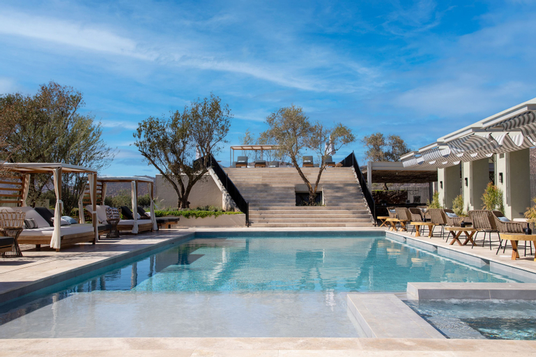 Hotel Andana Resort, Ensenada