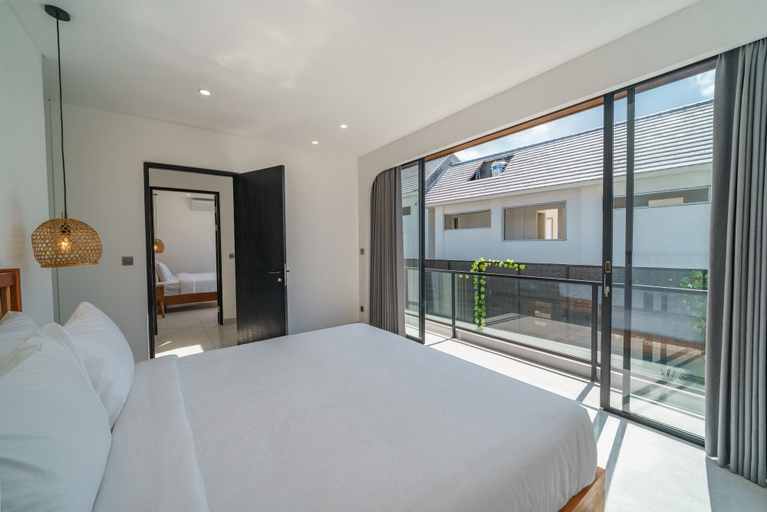 Bedroom 3, Villa Vantage 7: Outstanding 3 BR Villa - Great Location!, Badung