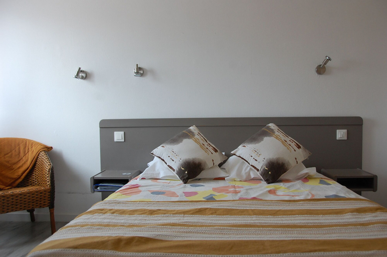 Bedroom 24