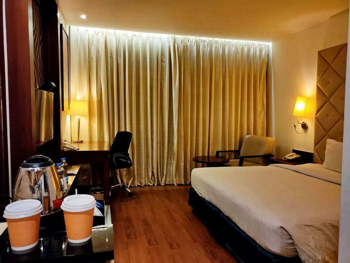 Bedroom 9