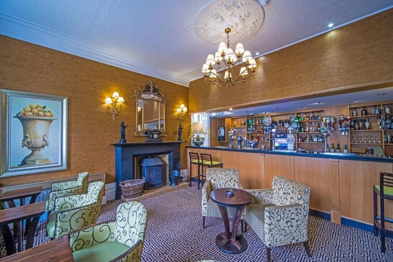 Food & Drinks 5, Hunday Manor Country House Hotel, Cumbria