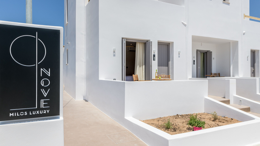 Exterior & Views 2, Nove Milos Luxury by Estia, South Aegean