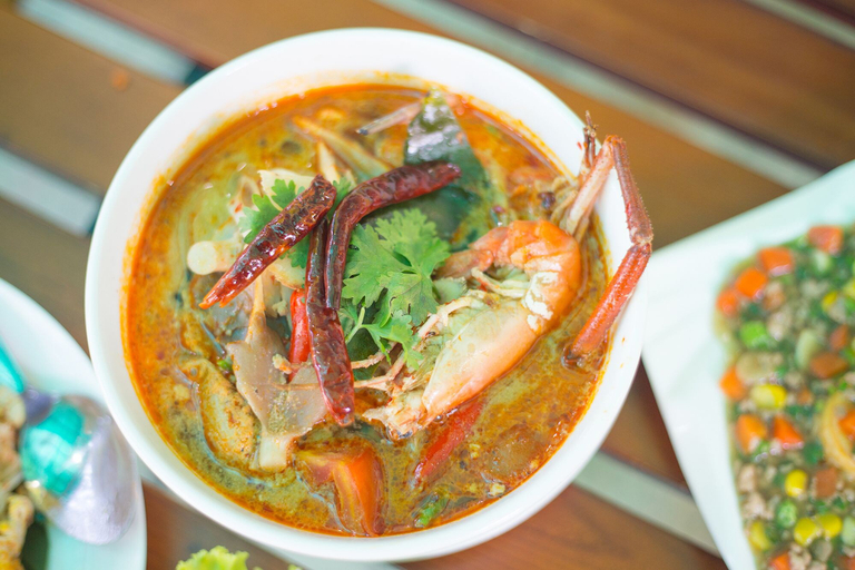 Food & Drinks 4, Suan Tung Coffee, Muang Chiang Rai