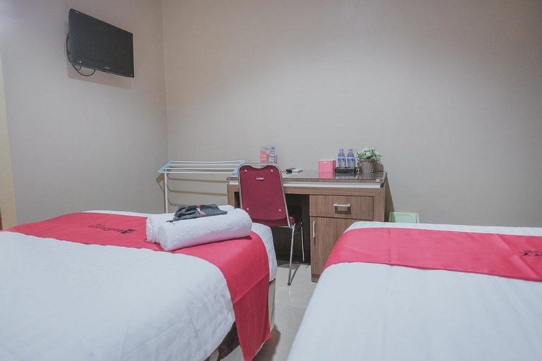 Bedroom 17