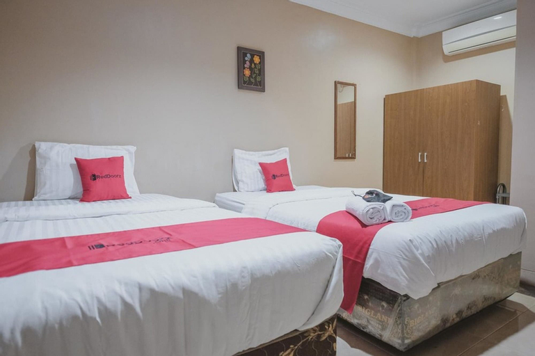 Bedroom 18