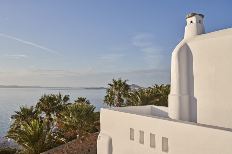 Exterior & Views 2, Hill Club Naxos, South Aegean