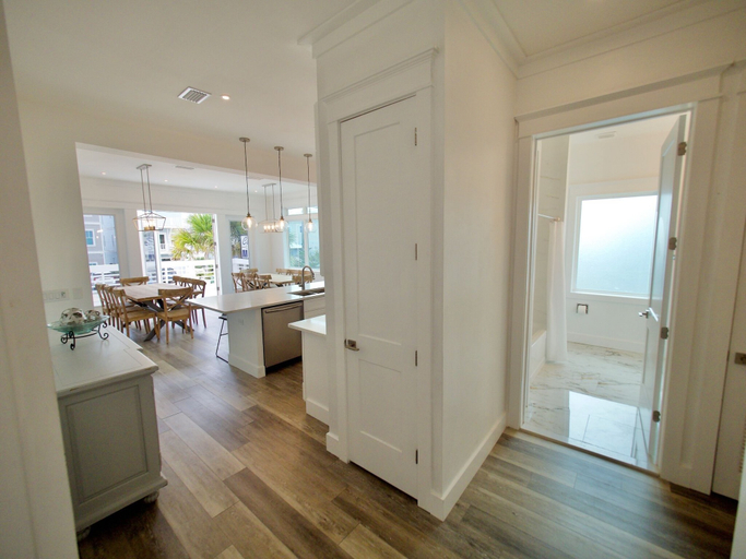 Others 5, 6 BR Townhome Oceanvws Rooftop Deck Pool, Bay
