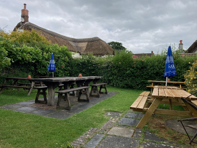 Others 5, Duke of York, Devon
