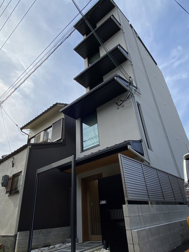 Exterior & Views 2, zizi gojo, Kyoto