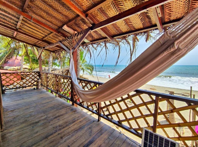 Others 2, Hostal HALALIKU, Santa Marta (Dist. Esp.)
