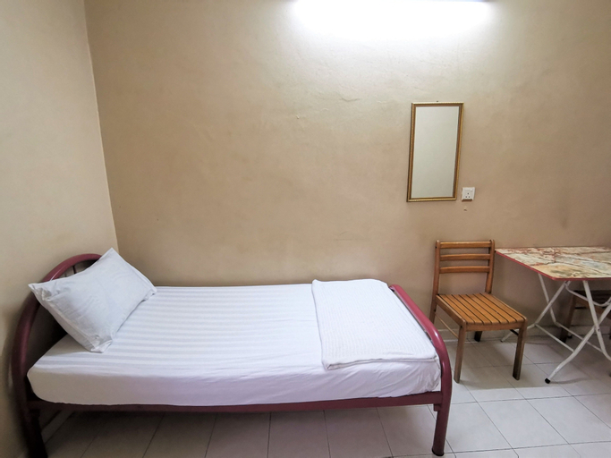 Bedroom 6