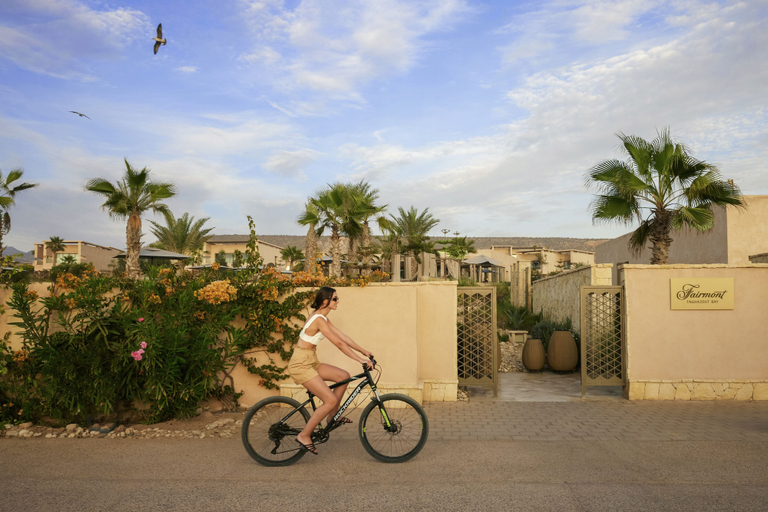 Exterior & Views 2, Fairmont Taghazout Bay, Agadir-Ida ou Tanane