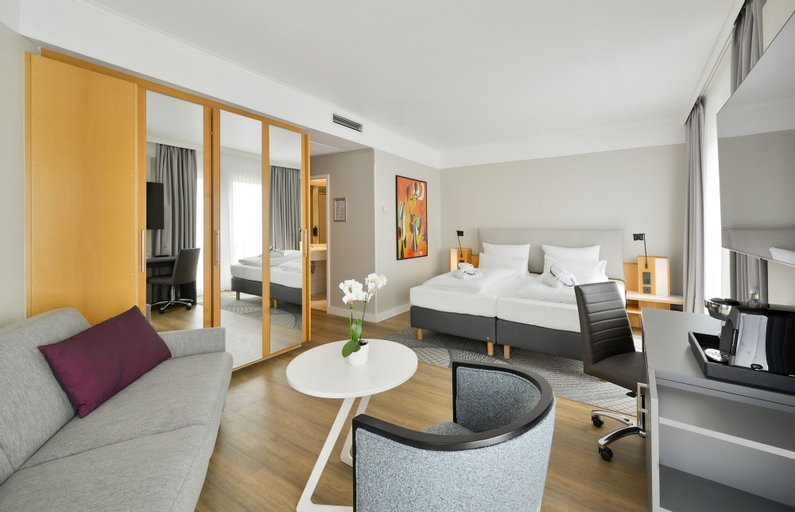 Bedroom 9