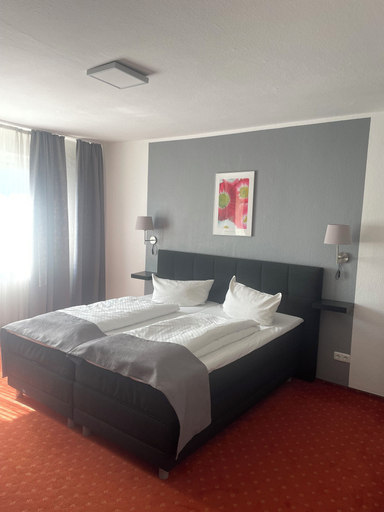 Bedroom 4, T&T by Thiesmann, Mülheim an der Ruhr