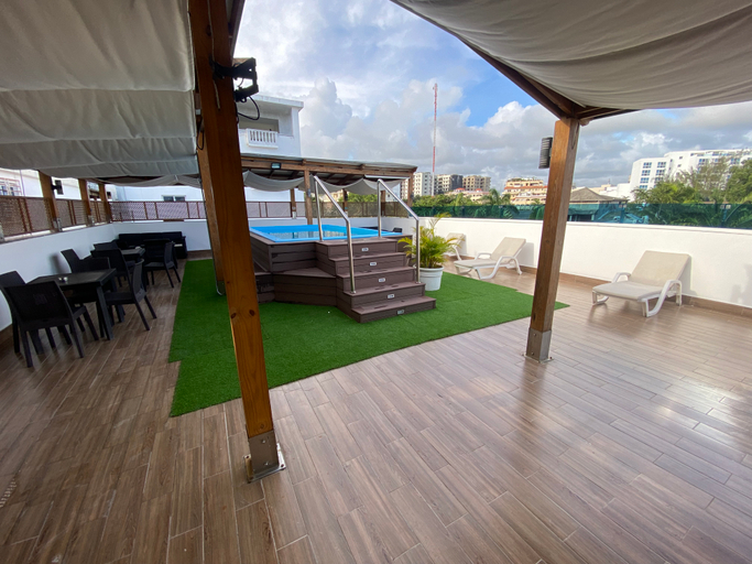 Food & Drinks 5, Hotel Vicentina, Boca Chica