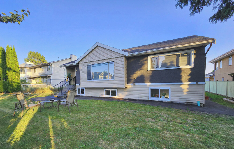 Exterior & Views, Sarla Villa Surrey, Greater Vancouver