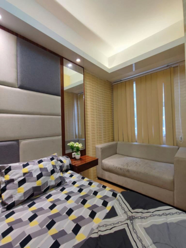 Bedroom 4, Transpark Juanda by Big Property, Bekasi