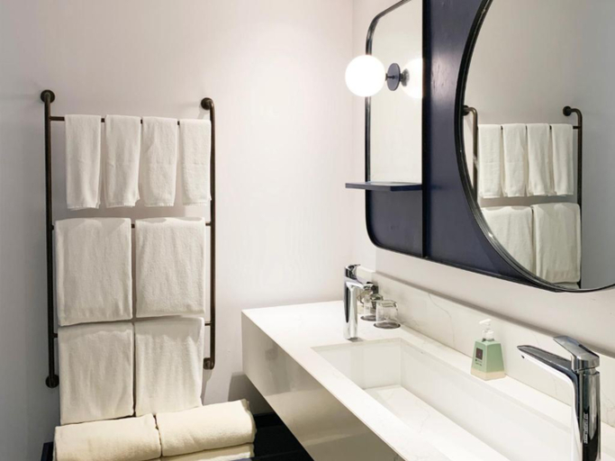 Bathroom 5, VERSO Hua Hin – a Veranda Collection, Hua Hin
