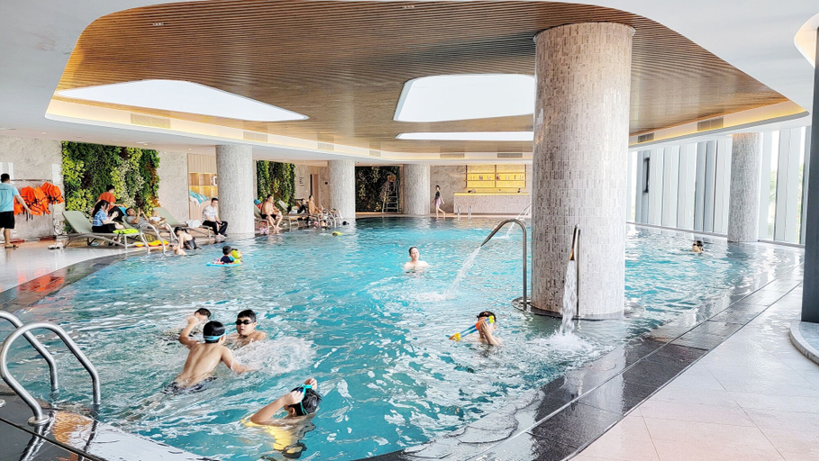 Sport & Beauty 3, Luxe Rental Apartments - Residence A La Carte, Hạ Long