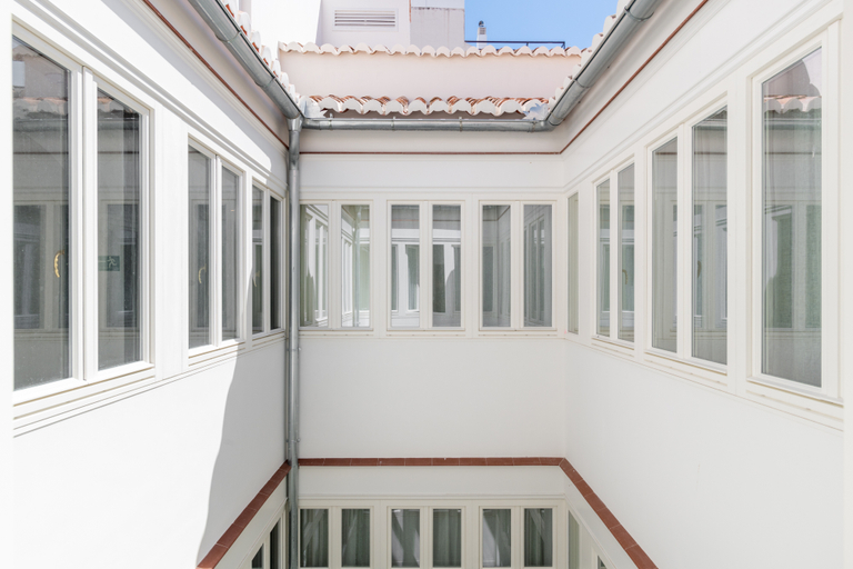 Exterior & Views 5, Be Mate Malaga Centro, Málaga
