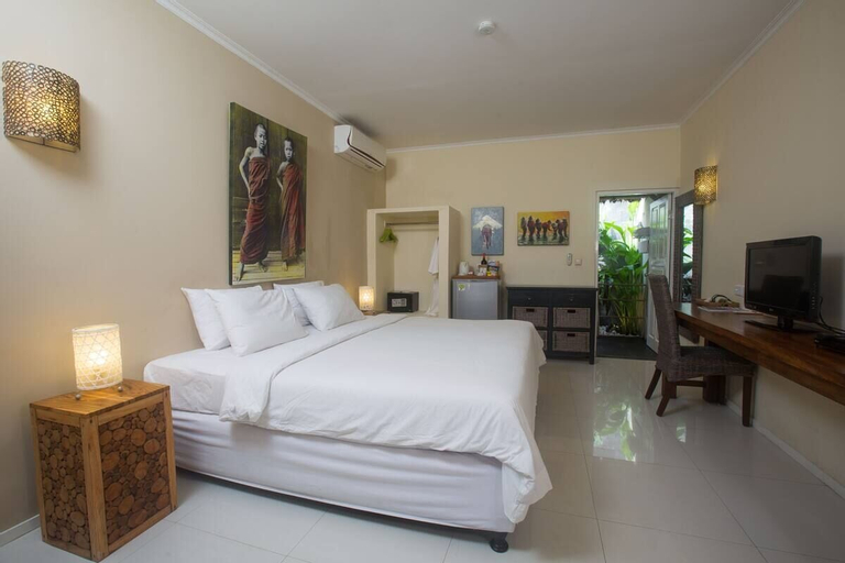 Bedroom 6