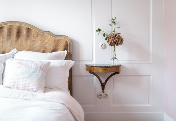 Bedroom 4, The StayWell, Pas-de-Calais